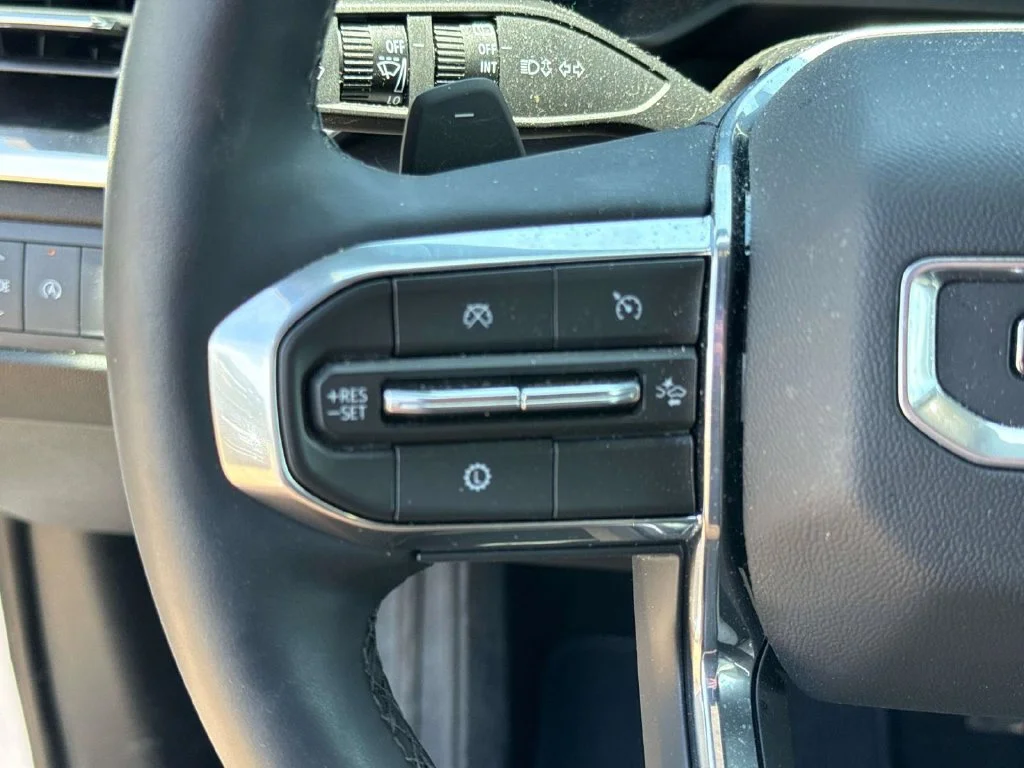 2026 GMC Acadia Elevation - Photo 41