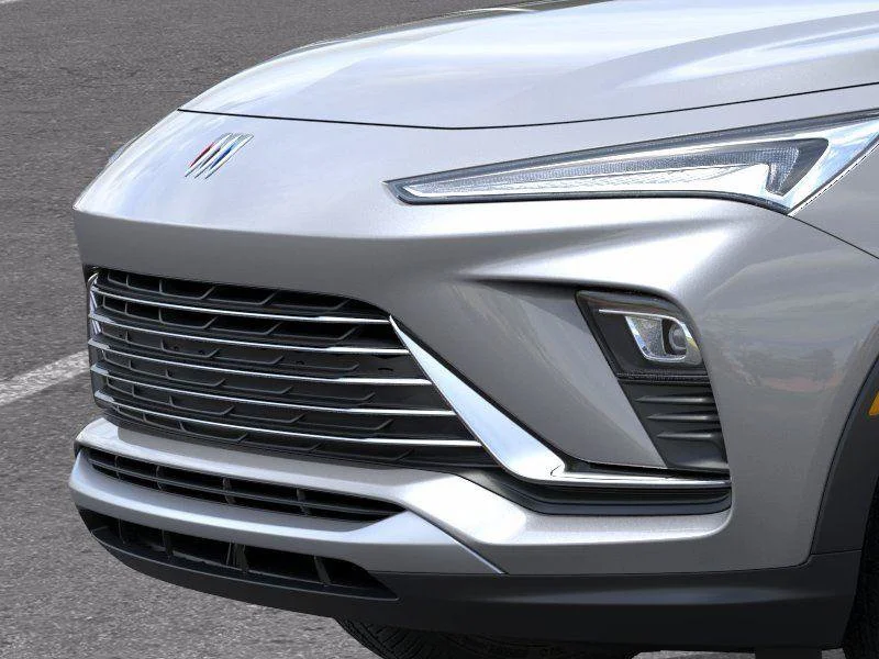 2026 Buick Envista Preferred - Photo 16