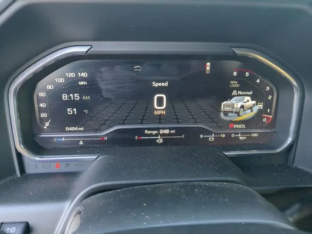 Used 2024 Onyx Black GMC Denali image 18