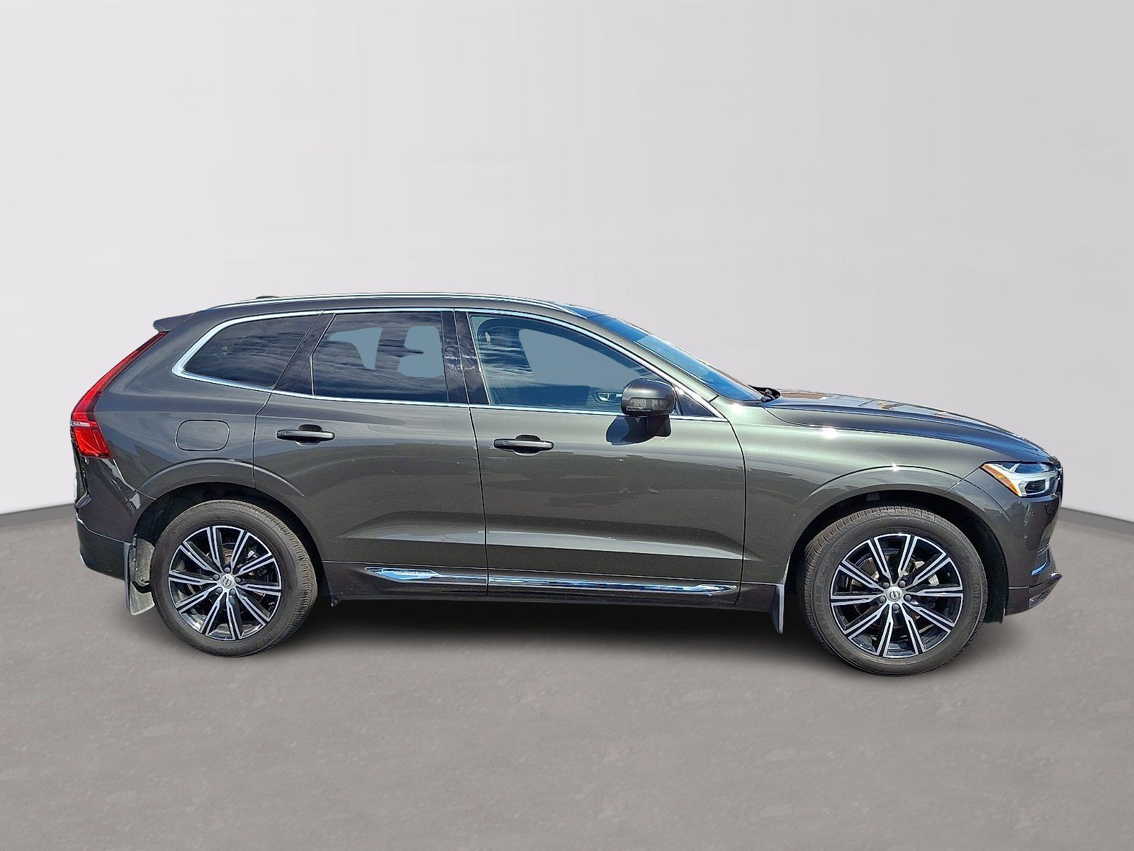 Used 2020 Pine Grey Metallic - 724 Volvo T5 Inscription image 7