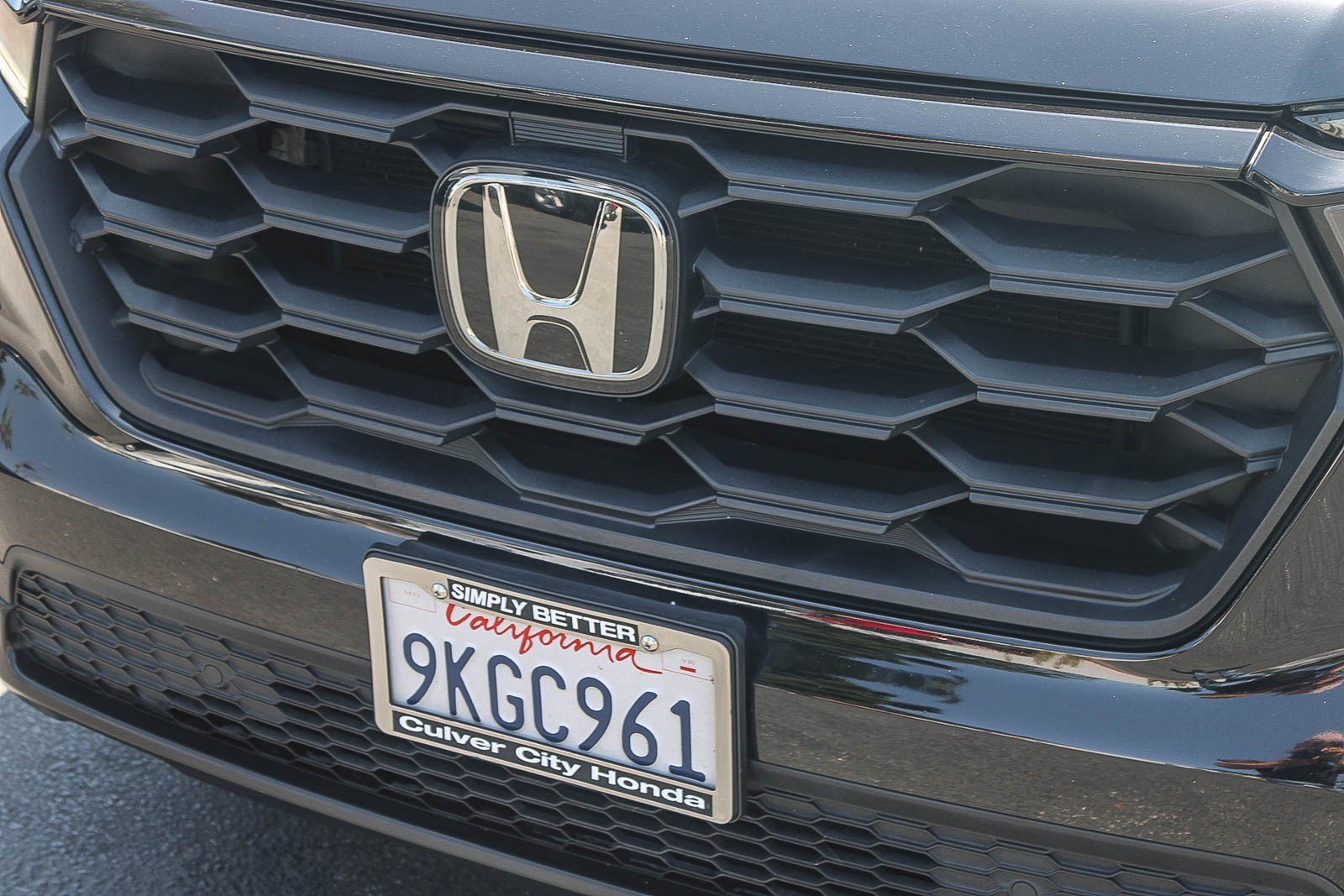2024 Honda Pilot Sport - Photo 32