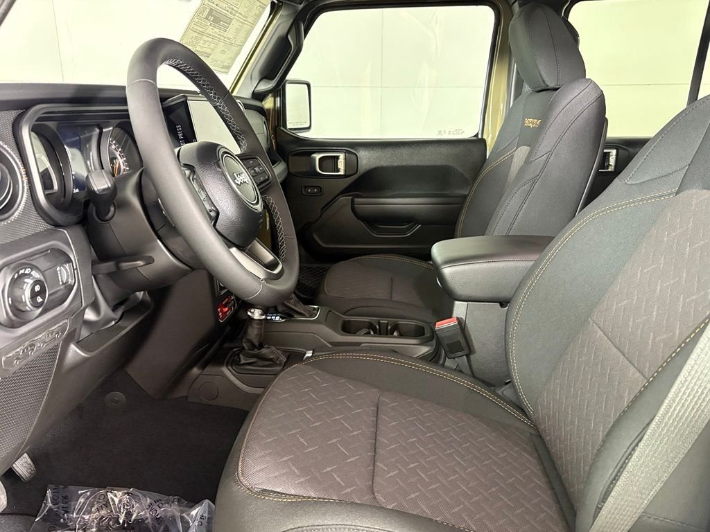 New 2026 41 Jeep Mojave image 20