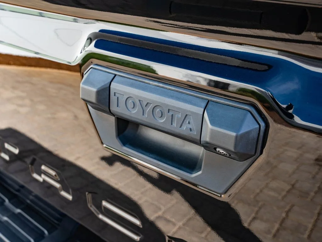 2025 Toyota Tacoma TRD Sport - Photo 17