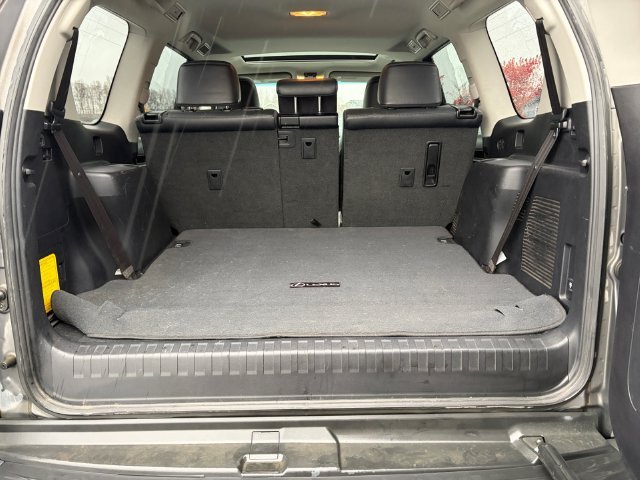 Used 2018 Gray Lexus 460 image 23