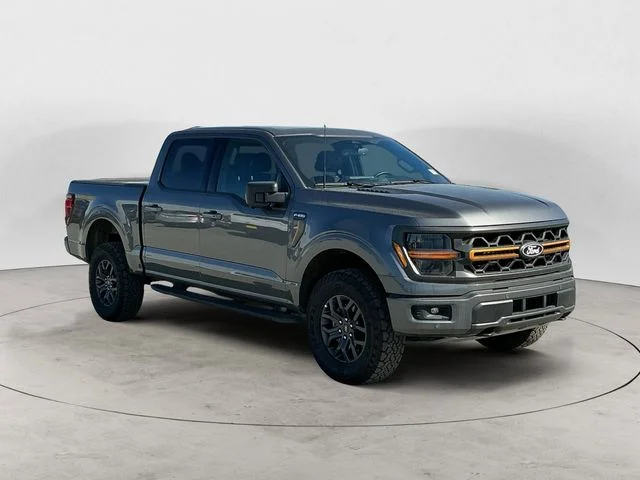 Certified Used 2025  Ford Tremor image 7