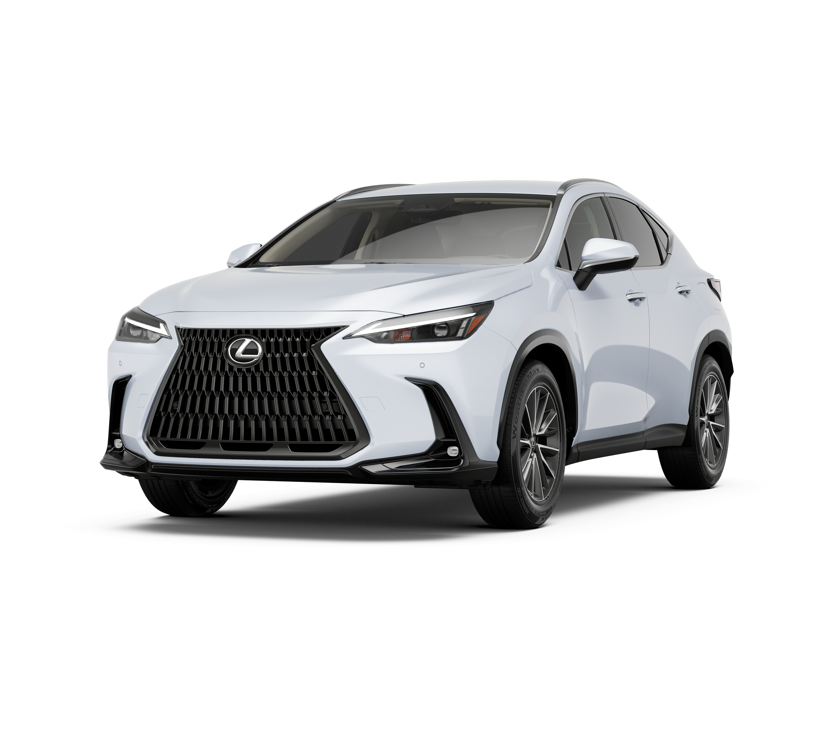 2026 Lexus NX 350 AWD