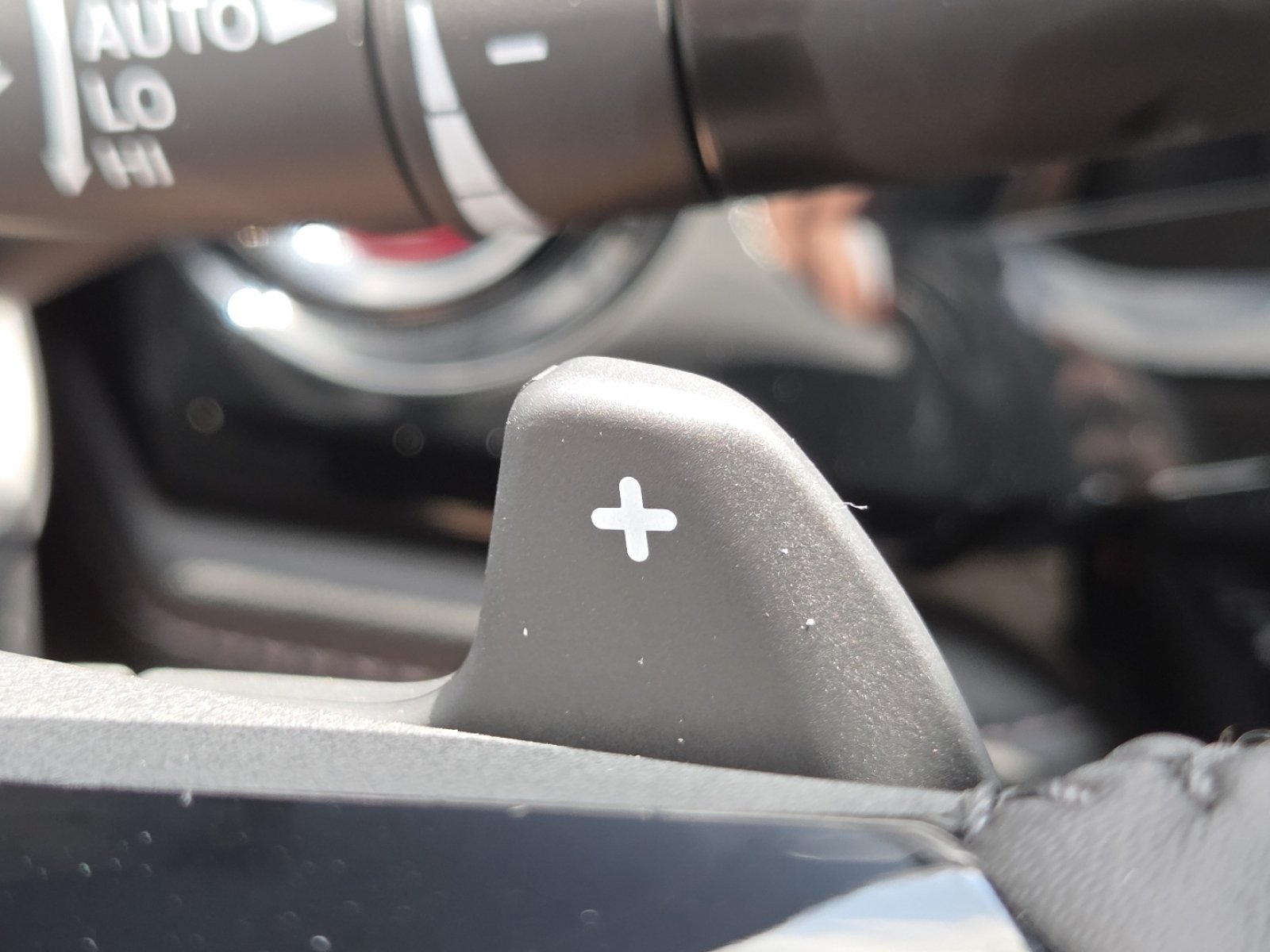 New 2026 Meteorite Gray Metallic Honda Touring image 14