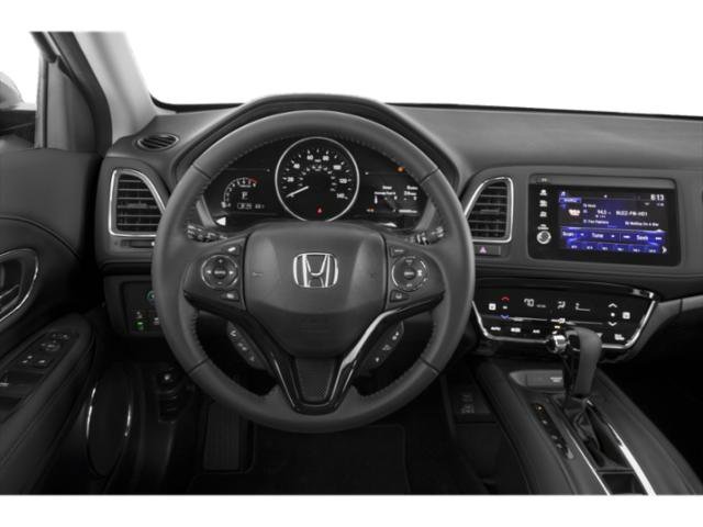 Used 2022 Red Honda EX-L image 7
