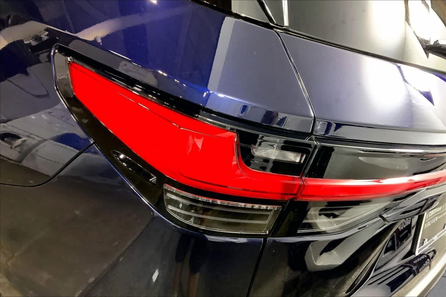 Used 2025 Nightfall Mica Lexus Premium image 29