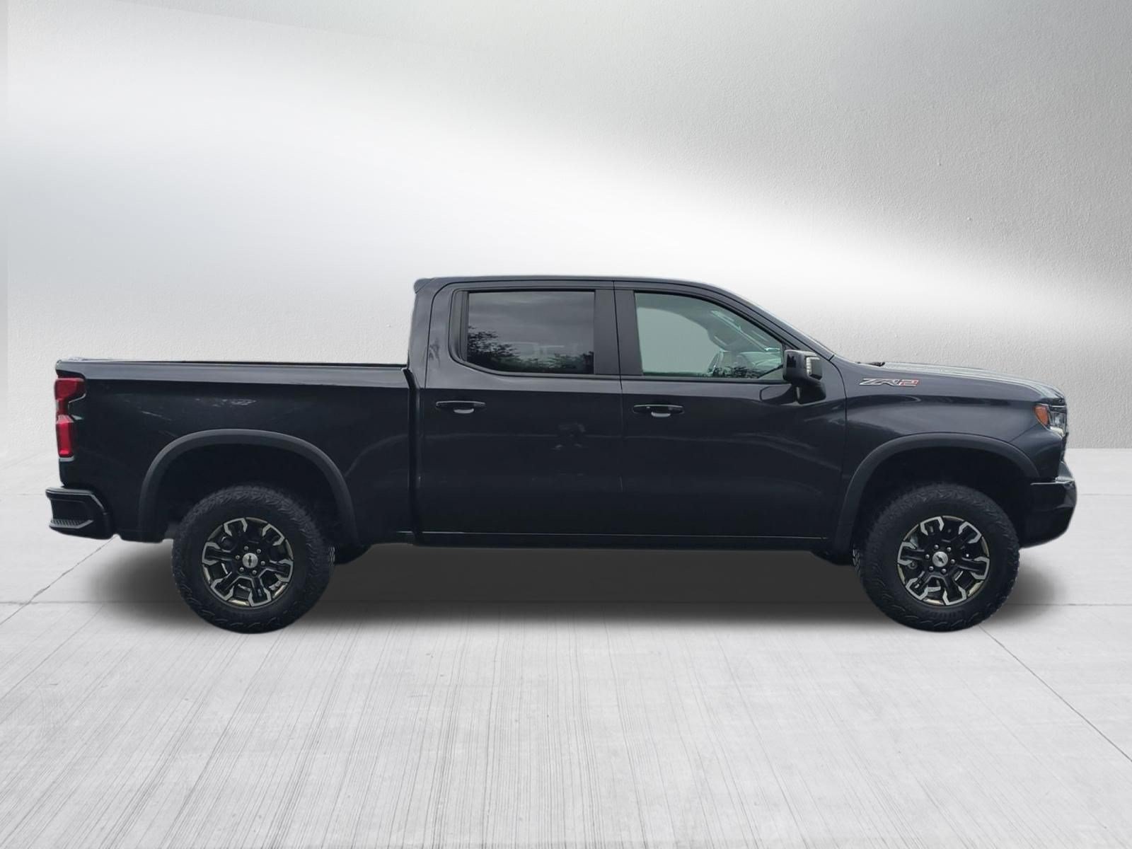 2022 Chevrolet Silverado 1500 ZR2 - Photo 6