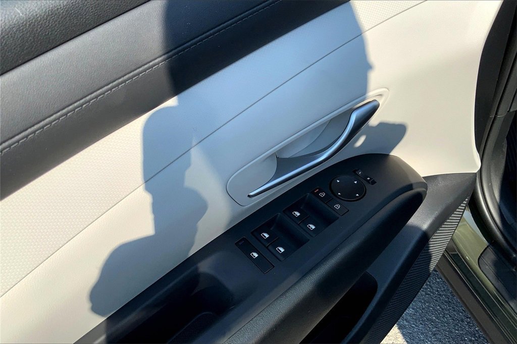 2026 Hyundai Tucson SEL - Photo 20