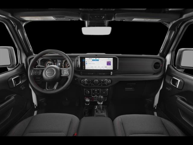 New 2026 41 Jeep Shadow Ops image 5