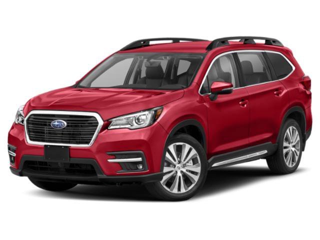 2022 Subaru Ascent Limited 7 Passenger's photo