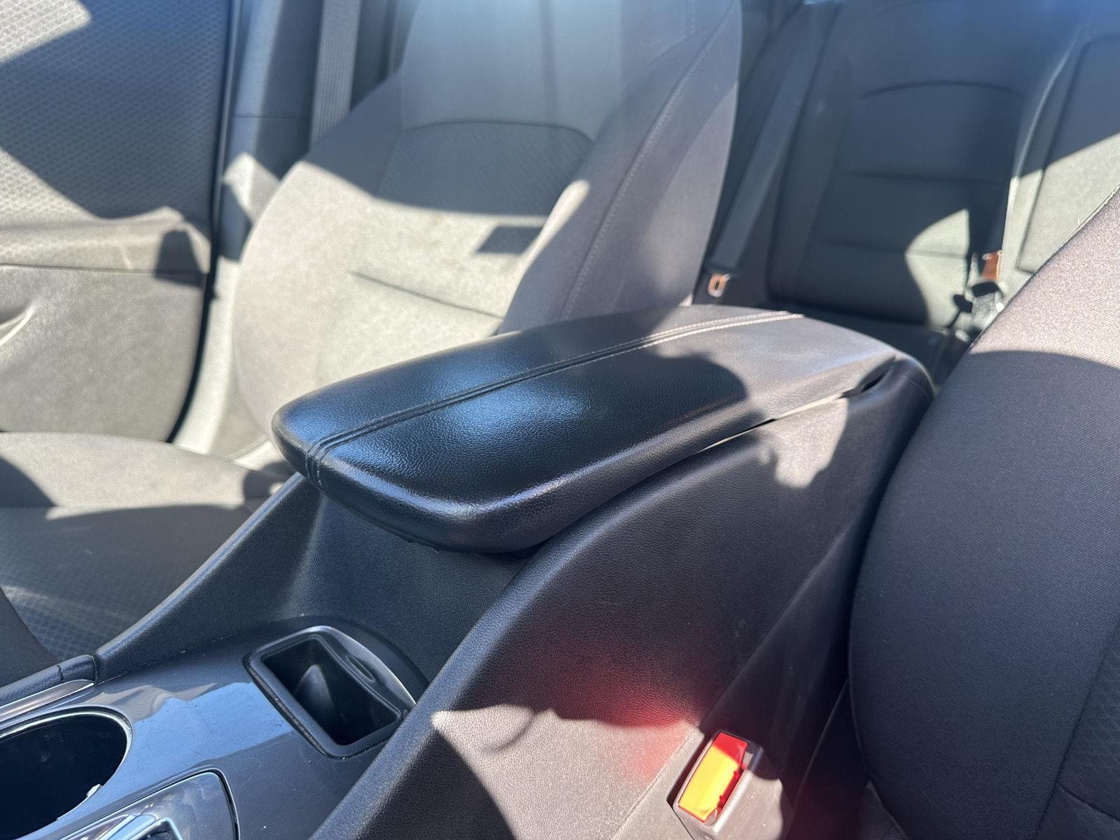 Used 2017 NIGHTFALL GRAY METALLIC Chevrolet Hybrid image 33