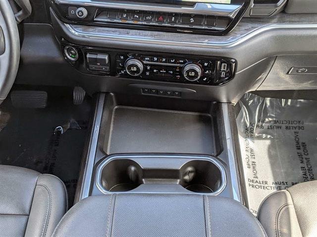 2024 Chevrolet Silverado 2500HD LTZ - Photo 18