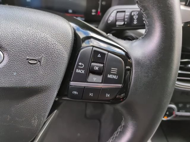 Used 2024 Black Ford Active image 15