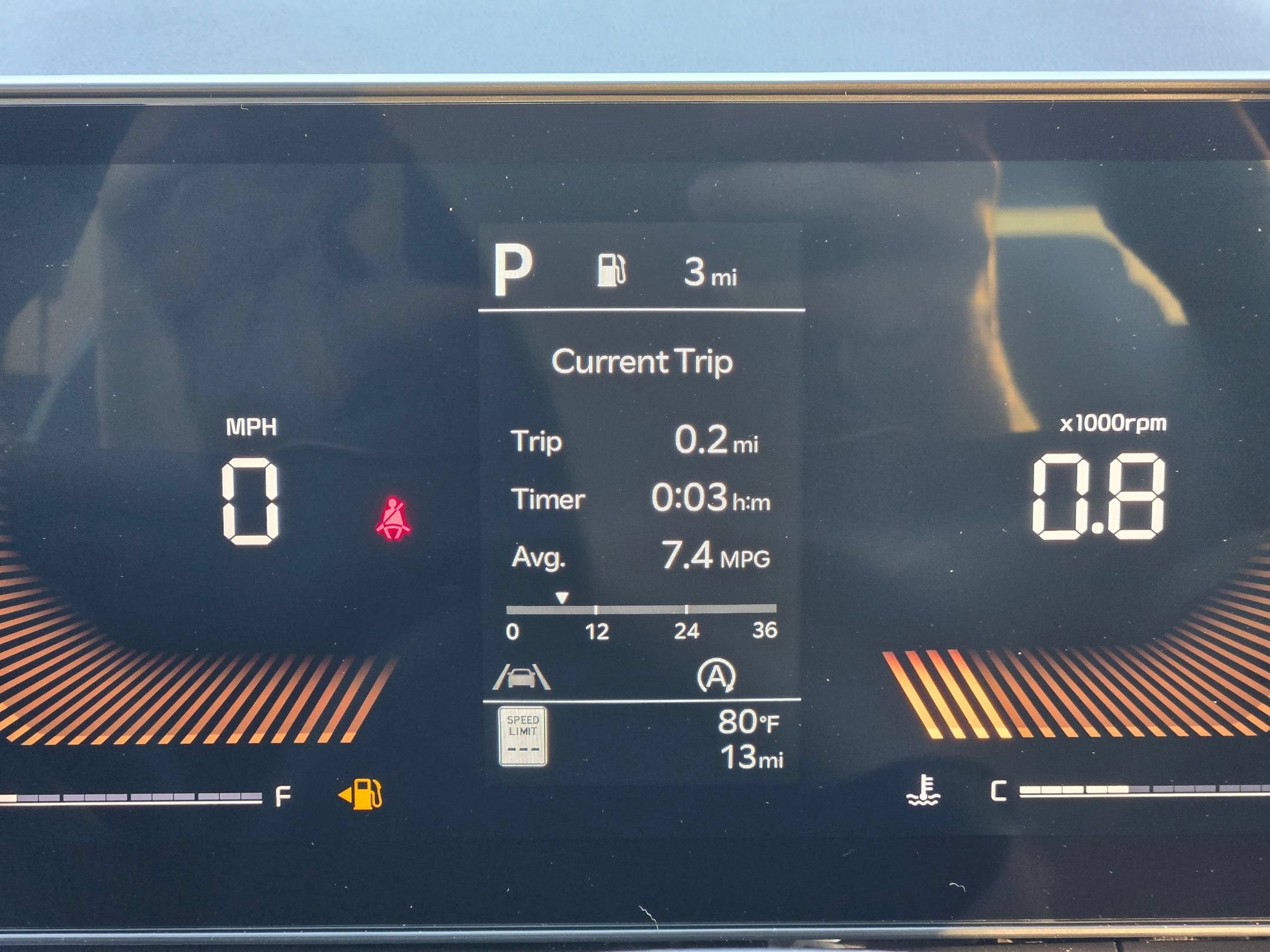 New 2026 Panthera Metal Kia LX image 24