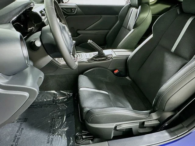 Certified Pre-Owned 2025 Toyota GR86 Premium