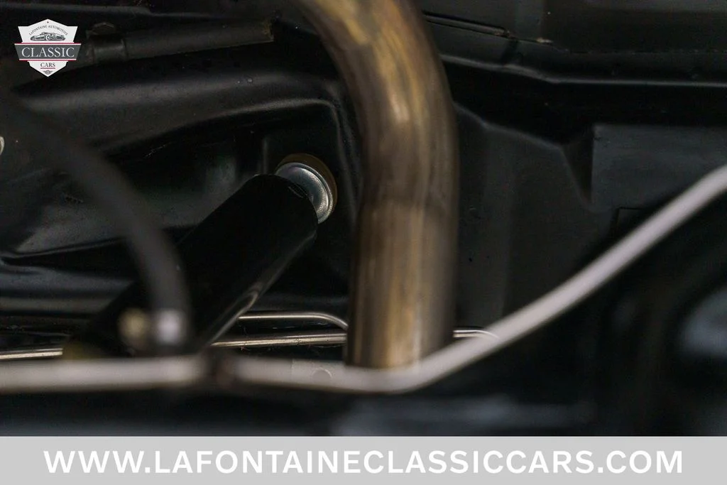 Used 1965 Black Ford GT image 149