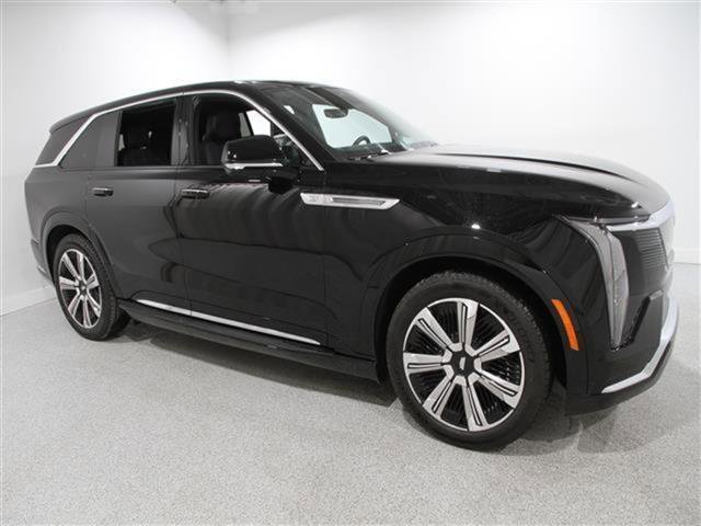 New 2025 Cadillac ESCALADE IQ Luxury SUV #W16273 Classic Auto