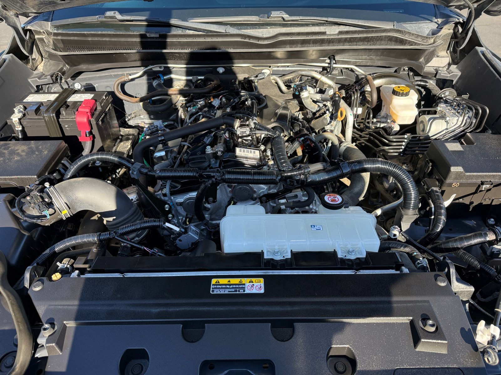 Used 2024 Underground Toyota SR5 image 20