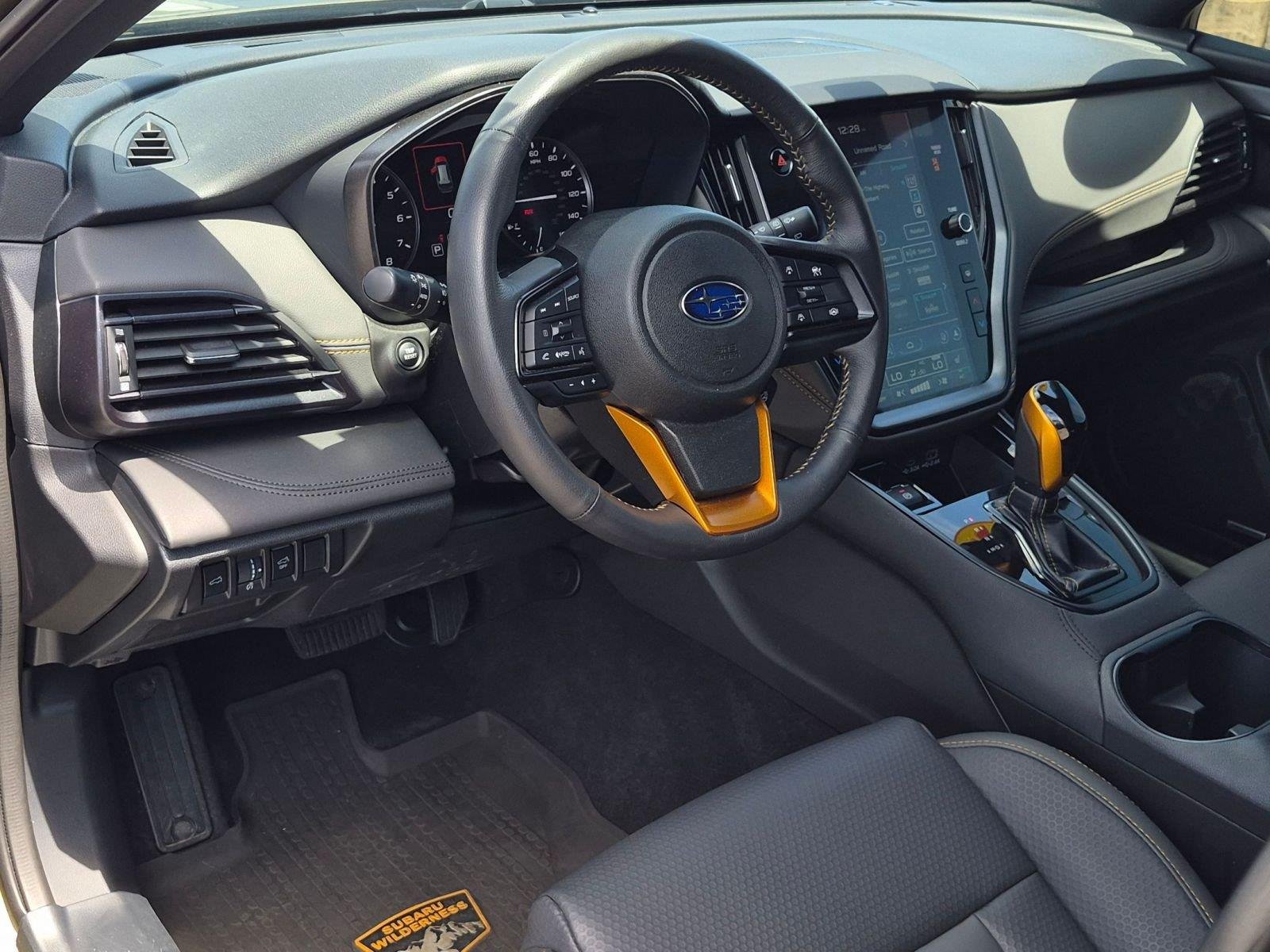 Used 2025  Subaru Wilderness image 10