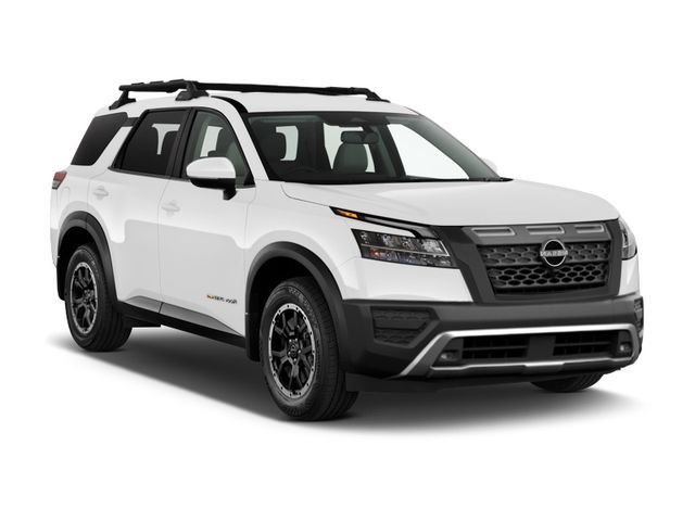 2023 Nissan Pathfinder Rock Creek 4WD's photo