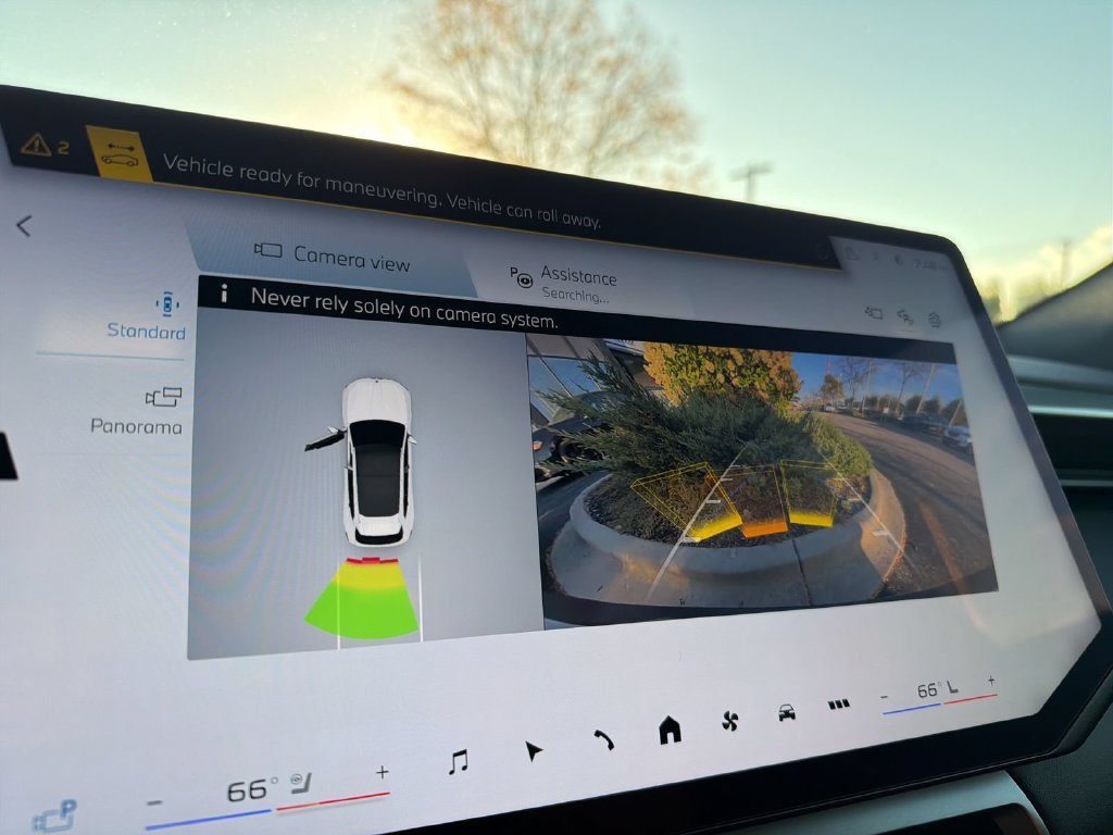 Vehicle thumbnail