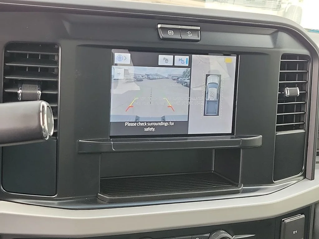 2026 Ford F-250 Super Duty XL - Photo 16