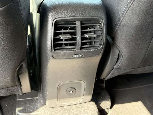 Used 2024 Black Ford Active image 17