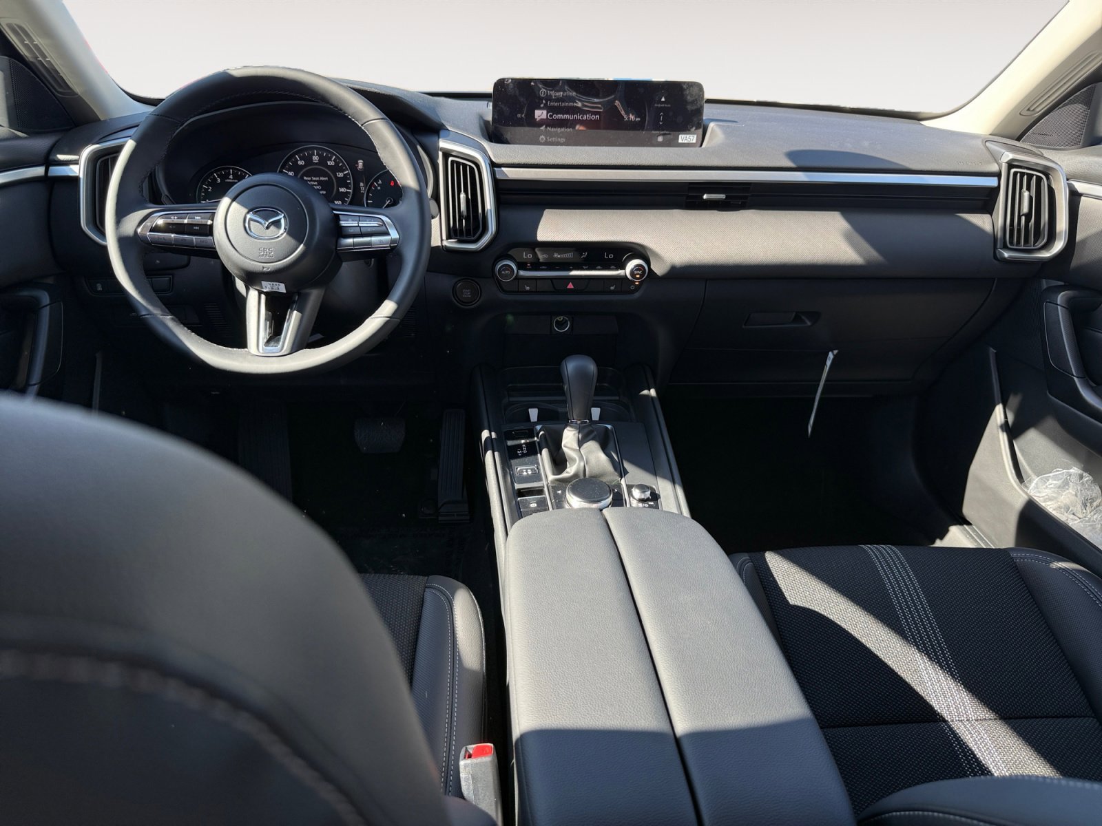 New 2026 Machine Gray Metallic Mazda 2.5 S Preferred image 15