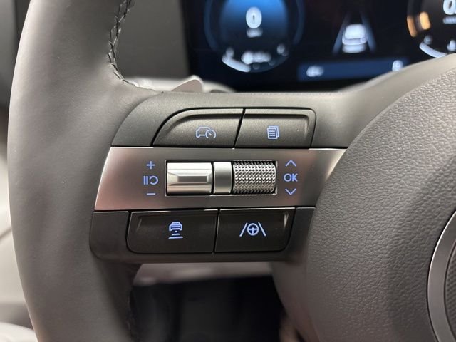 Certified Used 2026 Black Hyundai Limited image 14