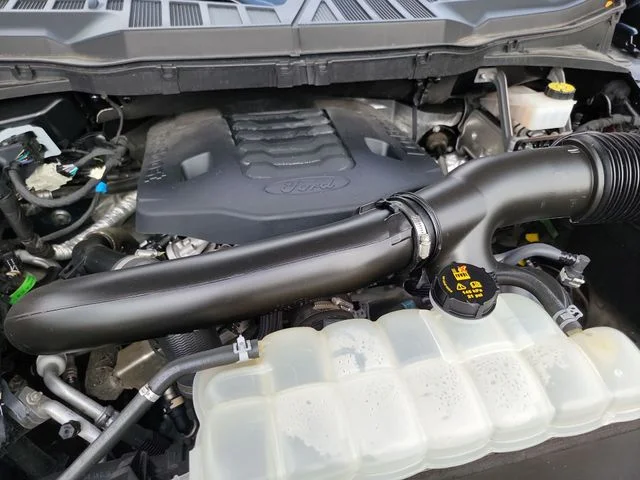 Certified Used 2023  Ford XLT image 25