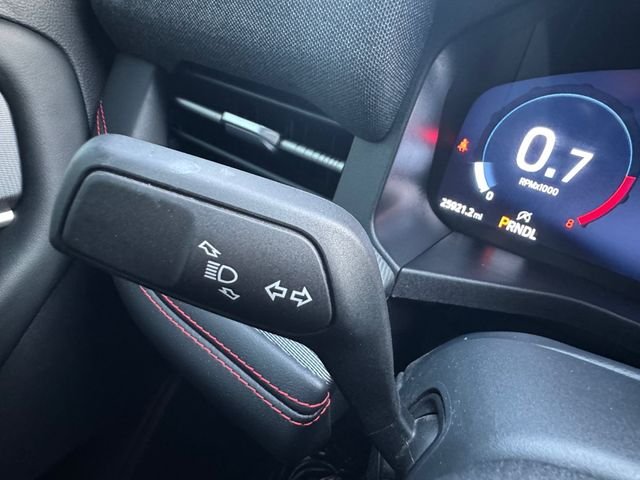 Used 2025 Blue Ford ST-Line image 25
