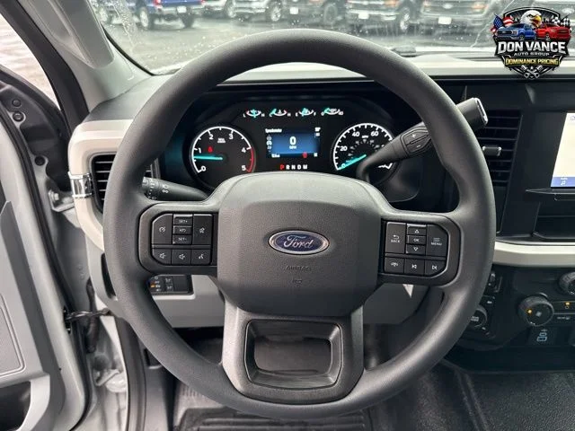 New 2026 Avalanche Ford F-250® XLT image 11