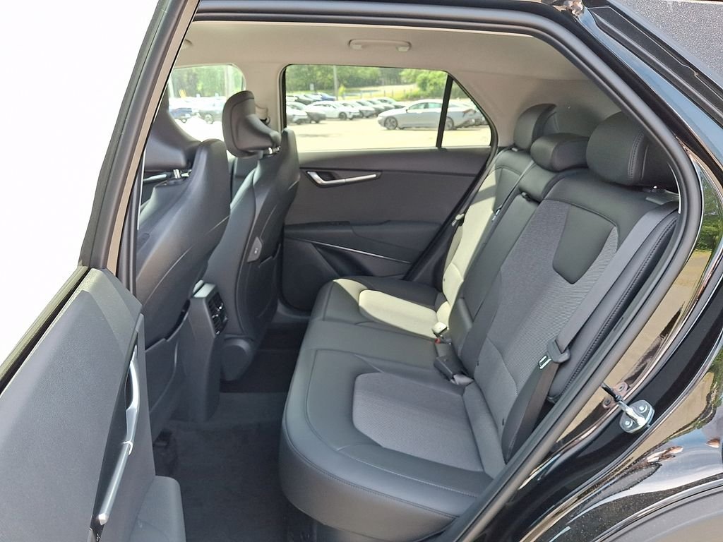 New 2026 Aurora Black Pearl Kia EX image 5