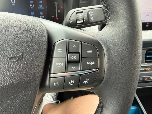 2026 Ford Maverick XLT - Photo 58