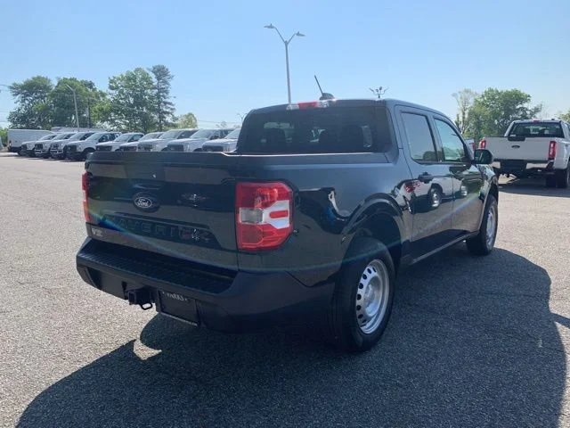 New 2026 Gray Ford XL image 9