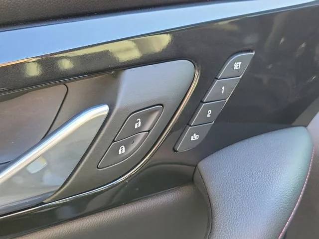 2024 Chevrolet Blazer RS - Photo 23