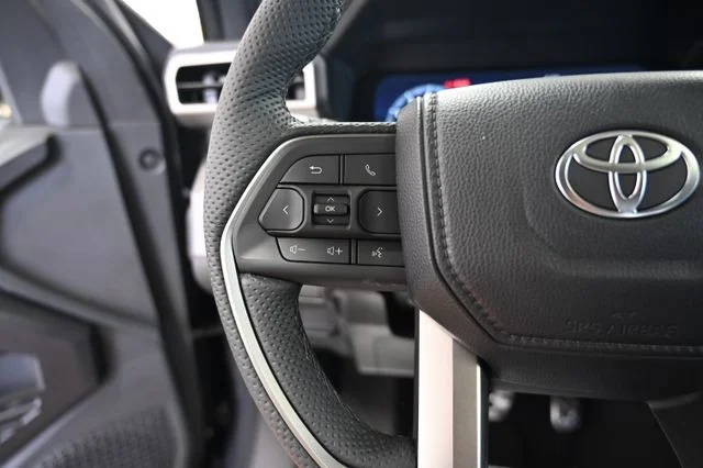 New 2026  Toyota TRD Sport image 27