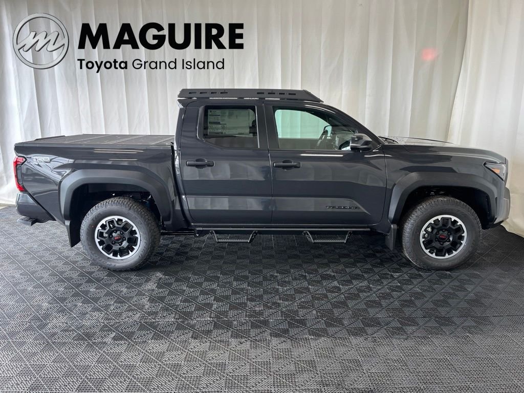 New 2026 Underground Toyota TRD Off-Road image 2
