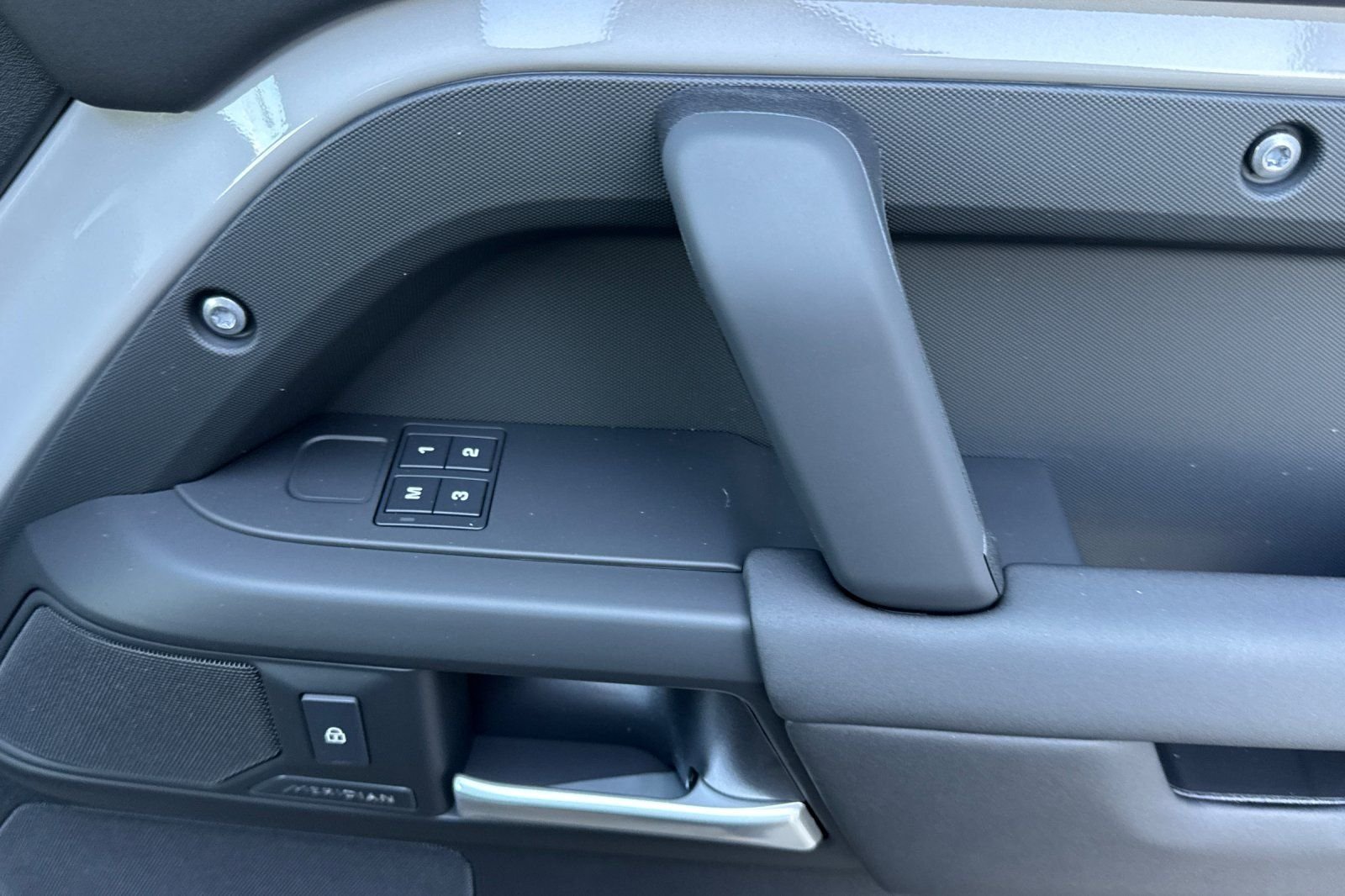 New 2026 Borasco Grey Land Rover S image 19