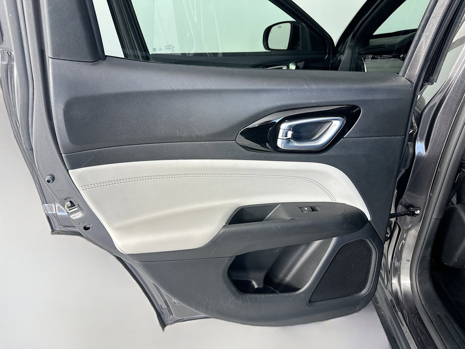 2023 Jeep Compass Limited - Photo 27