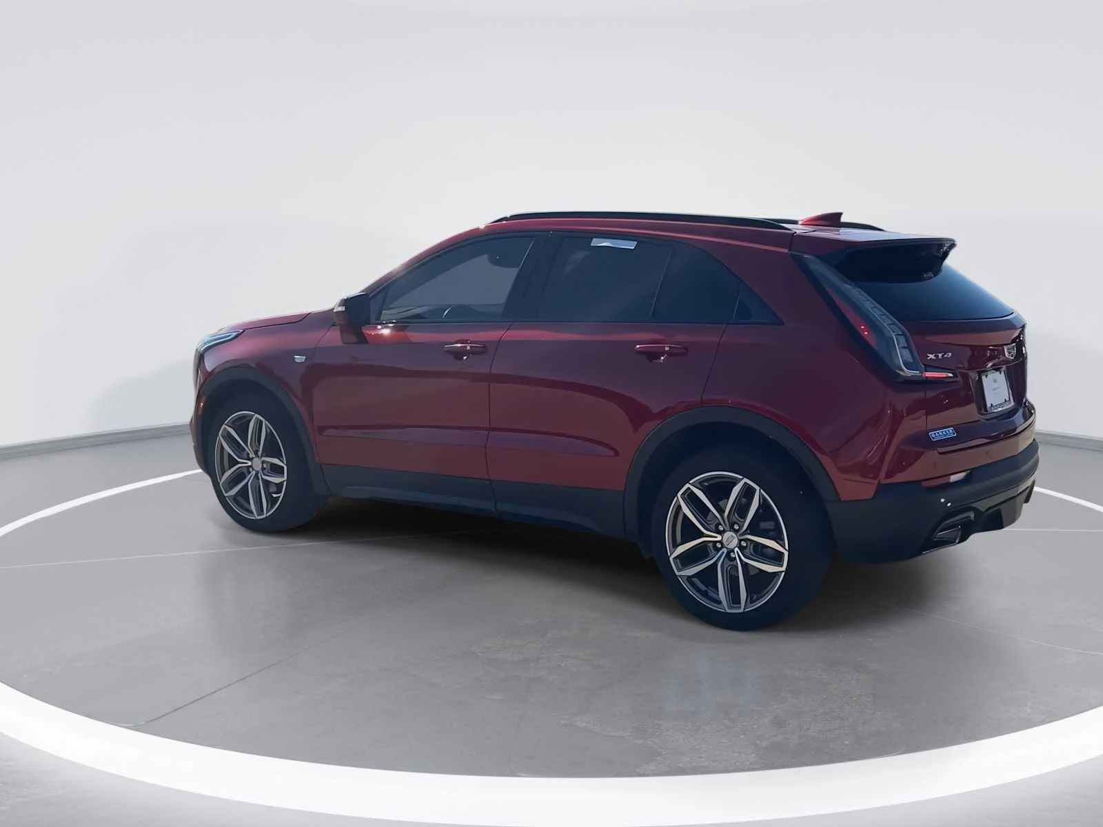 2023 Cadillac XT4 Sport - Photo 7