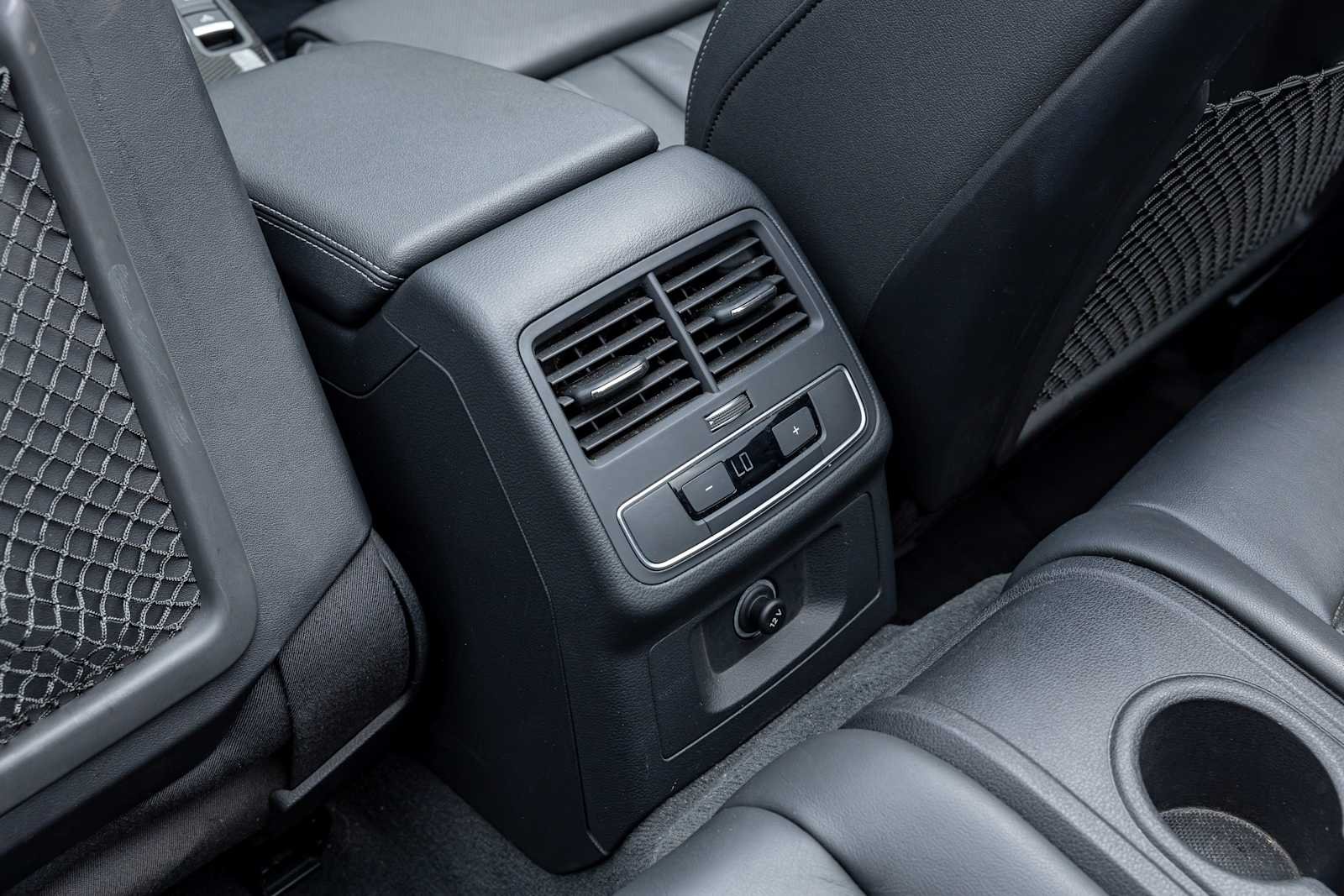 Used 2021 BLACK Audi Prestige image 28
