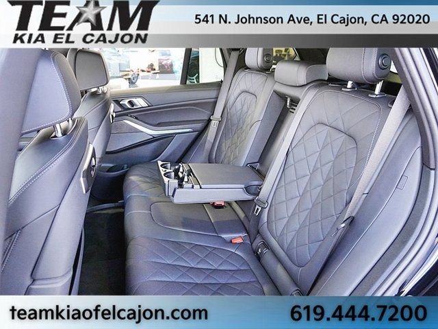 2025 BMW X5 40i - Photo 19