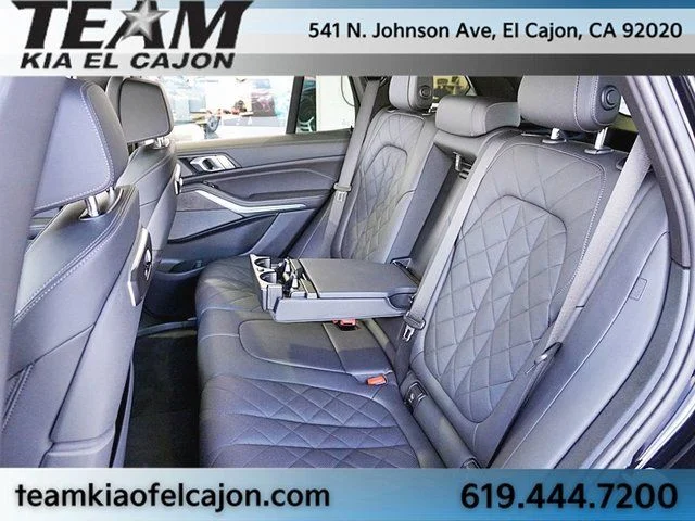 2025 BMW X5 40i - Photo 19