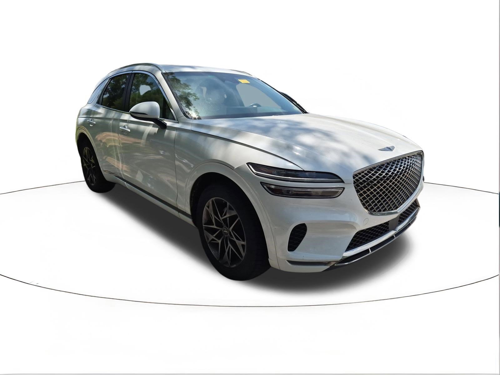2022 Genesis GV70 2.5T Standard AWD's photo