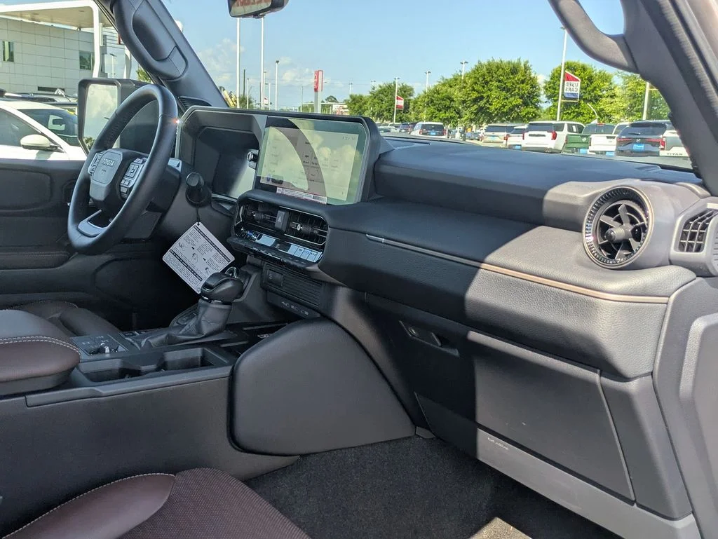 Used 2025 Silver Toyota Base image 25