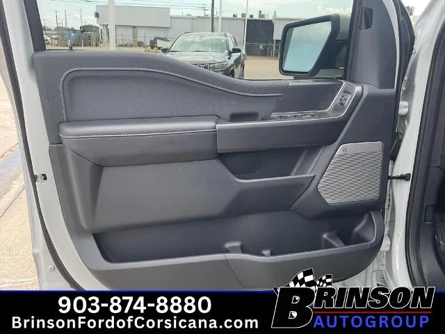 New 2026 Avalanche Ford Lariat® image 30
